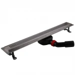 Трап линейный душевой TILLO TM256-70