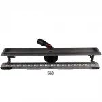 Трап линейный душевой TILLO TM256-70