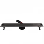 Трап линейный душевой TILLO TM256-C-70