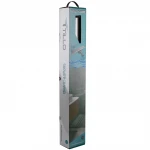 Трап линейный душевой TILLO TM256-C-70