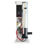 Электрический котел NEON WCE mini 3,0 кВт 220 В, симистор