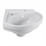 УМЫВАЛЬНИК КУТОВИЙ 40 CORNER WB-CO-40