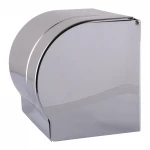 Диспенсер для туалетной бумаги HOTEC 16.623а Stainless Steel