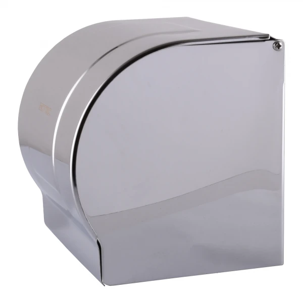 Диспенсер для туалетной бумаги HOTEC 16.623а Stainless Steel