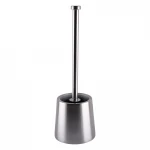 Ерш напольный HOTEC 16.606 Stainless Steel