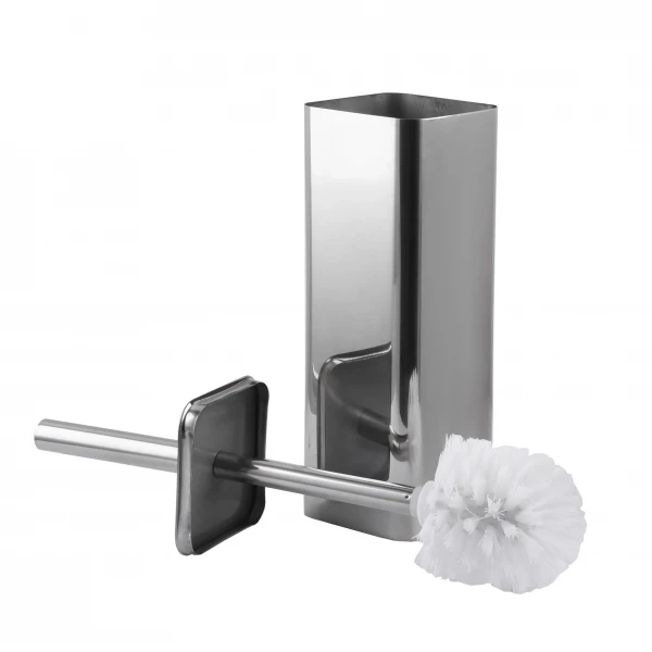 Ерш напольный HOTEC 16.608 Stainless Steel