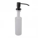 Мойка кухонная 3mm 500х450 Графит 5045HG Mira
