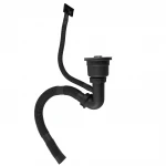 Мойка кухонная 3mm 500х450 Графит 5045HG Mira