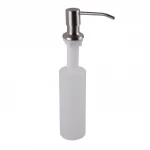 Мойка кухонная 3mm 500х500 Сатин 5050HS Mira