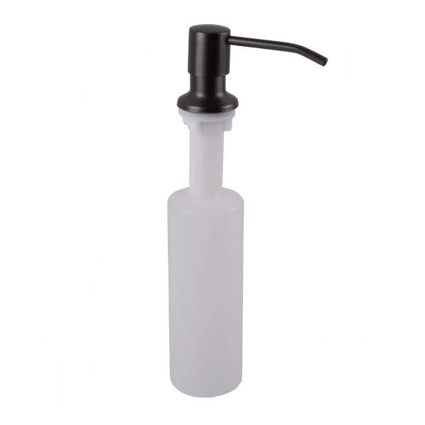 Мойка кухонная с полкой 3mm 780х430 Графит 7843HG Mira
