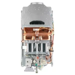 Колонка газовая Bosch Therm 4000 T4004 10 л/мин