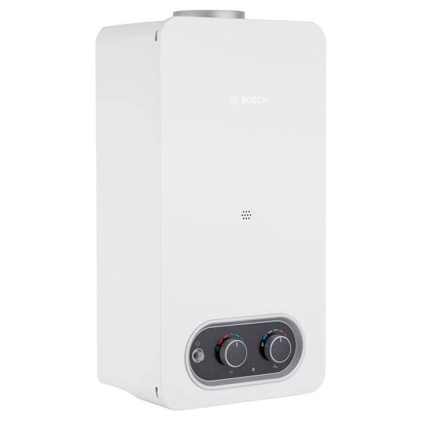 Колонка газовая Bosch Therm 4000 T4004 10 л/мин