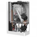 Котел газовый Ariston Clas ONE System 24 конденсационный  одноконтурный