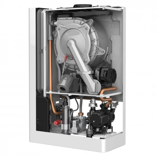 Котел газовый Ariston Clas ONE System 24 конденсационный  одноконтурный