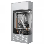 Котел газовый Ariston Clas ONE System 24 конденсационный  одноконтурный
