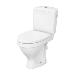 Компакт Cersanit 834 ЕKO II SIMPLEON 010 3/5 с сиденьем дюропласт (UА) Компакт Cersanit 834 ЕKO II SIMPLEON 010 3/5 с сиденьем дюропласт (UА)