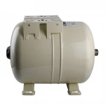Гидроаккумулятор с фиксированой мембраной HYDRO-PLUS E 24L (11E0002416) Горизонтальный