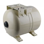 Гидроаккумулятор с фиксированой мембраной HYDRO-PLUS E 24L (11E0002416) Горизонтальный