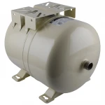 Гидроаккумулятор с фиксированой мембраной HYDRO-PLUS E 24L (11E0002416) Горизонтальный