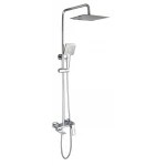 Душовая система Globus Lux PIANO GLPN-0099