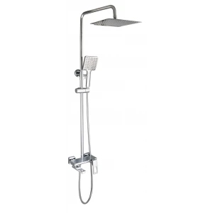 Душовая система Globus Lux PIANO GLPN-0099