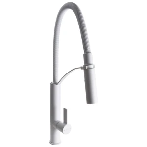 Смеситель для кухни TOPAZ MODERNO TMD 8818-H23-W