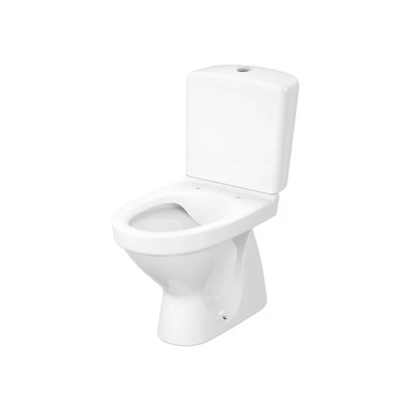 Компакт Cersanit 830 ЕKO II SIMPLEON 021  3/5 с сиденьем  дюропласт лифт (UА)