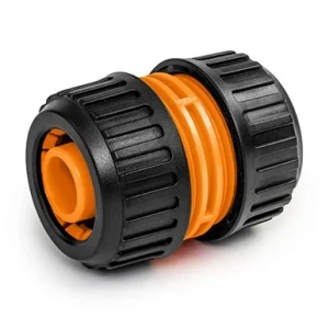 ECO-PWB2100L BLACK LINE Муфта з'єднувальна для шлангу 1/2″ ECO-PWB2100L BLACK LINE Муфта з'єднувальна для шлангу 1/2″