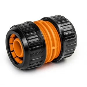 ECO-PWB2110L BLACK LINE Муфта з'єднувальна на шланг 3/4″ bradas Польща ECO-PWB2110L BLACK LINE Муфта з'єднувальна на шланг 3/4″ bradas Польща