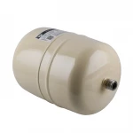 Гидроаккумулятор с фиксированой мембраной HYDRO-PLUS E 8L (11E0000800)