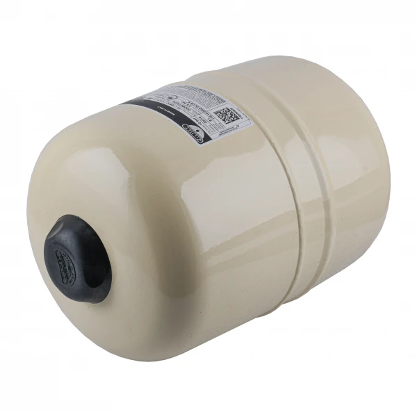 Гидроаккумулятор с фиксированой мембраной HYDRO-PLUS E 8L (11E0000800)
