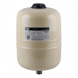 Гидроаккумулятор с фиксированой мембраной HYDRO-PLUS E 8L (11E0000800)