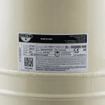 Гидроаккумулятор с фиксированой мембраной HYDRO-PLUS E 24L (11E0002400) Вертикальный