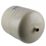 Гидроаккумулятор с фиксированой мембраной HYDRO-PLUS E 24L (11E0002400) Вертикальный