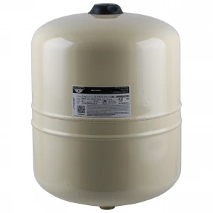 Гидроаккумулятор с фиксированой мембраной HYDRO-PLUS E 24L (11E0002400) Вертикальный