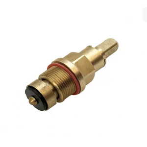 Кран-букса EUROPRODUCT KB-008-RR латунная 1/2