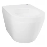 Унітаз настінного монтажу Grohe Euro Ceramic (102485SH00)