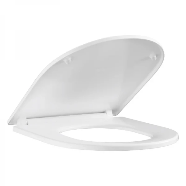 Сидіння для унітазу Grohe Euro Ceramic (102500SH00)