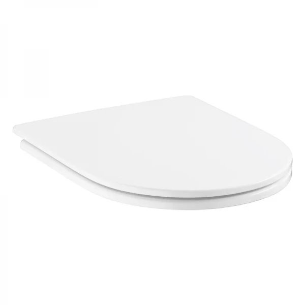Сидіння для унітазу Grohe Euro Ceramic (102500SH00)