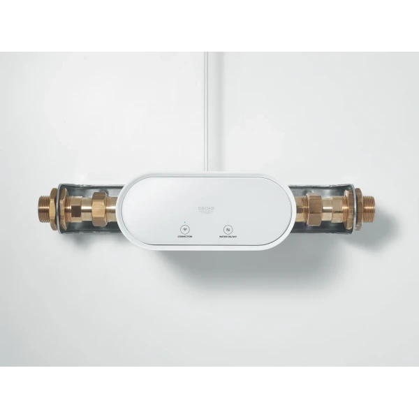 Интеллектуальный контроллер воды Grohe Sense Guard (22500LN0)
