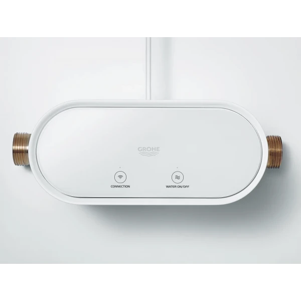 Интеллектуальный контроллер воды Grohe Sense Guard (22500LN0)