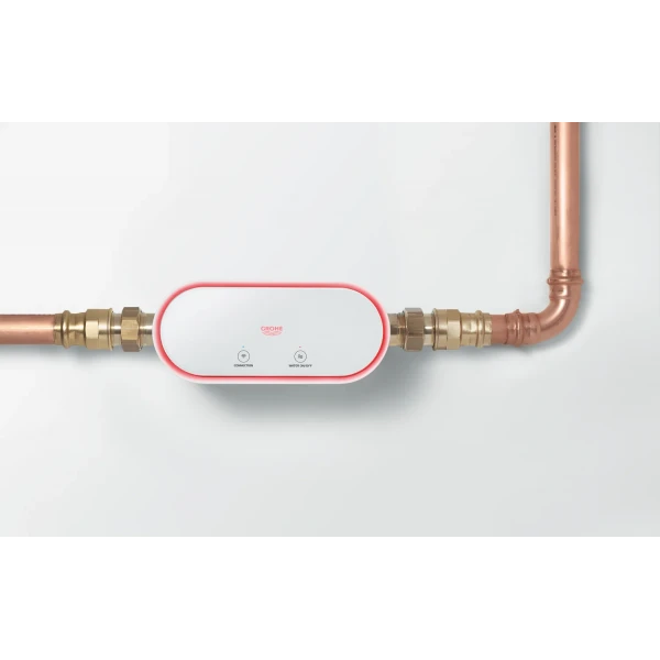 Интеллектуальный контроллер воды Grohe Sense Guard (22500LN0)
