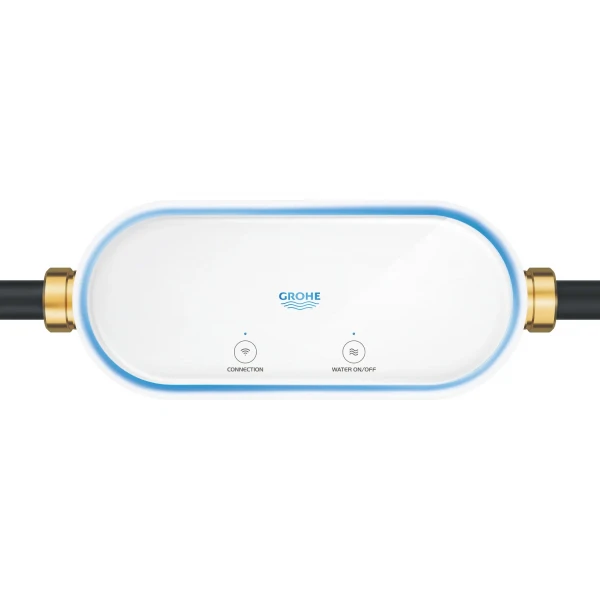 Интеллектуальный контроллер воды Grohe Sense Guard (22500LN0)