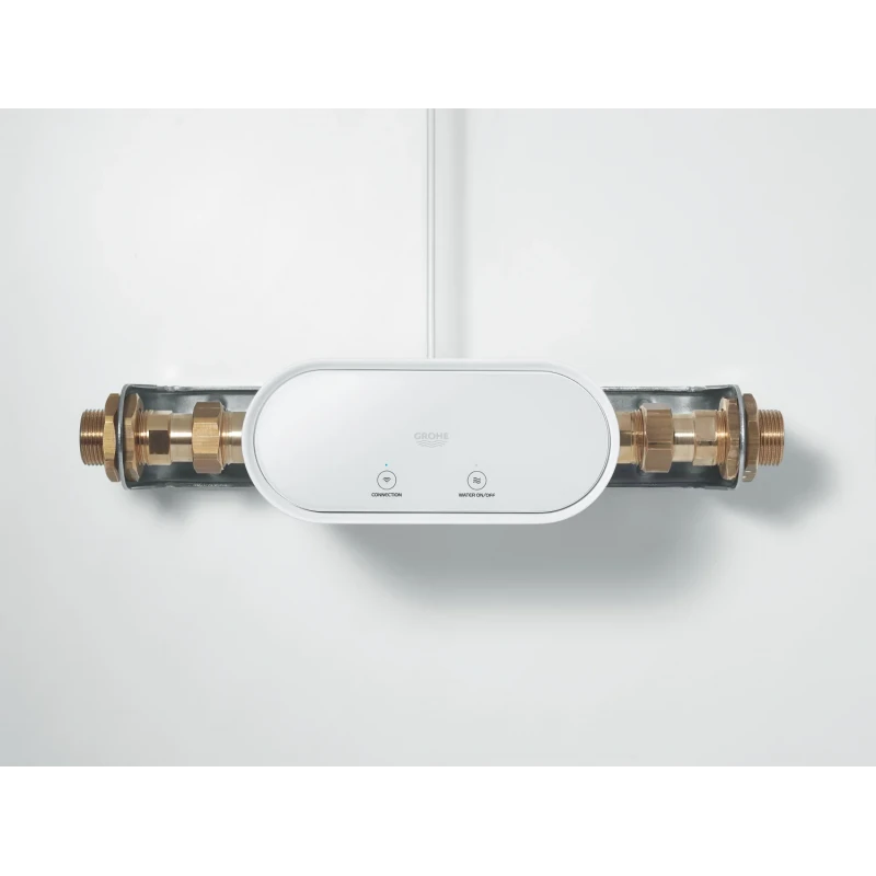 Интеллектуальный контроллер воды Grohe Sense Guard (22500LN0)