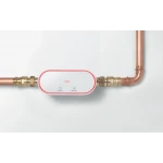 Интеллектуальный контроллер воды Grohe Sense Guard (22500LN0)