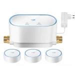 Интеллектуальный контроллер воды с 3-мя датчиками Grohe Sense Guard (22502LN1)