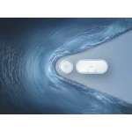 Інтелектуальний контролер води з 3-ма датчиками Grohe Sense Guard (22502LN1)