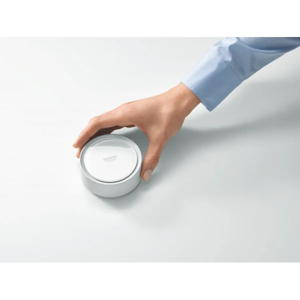 Інтелектуальний контролер води Grohe Sense Guard (22505LN0)
