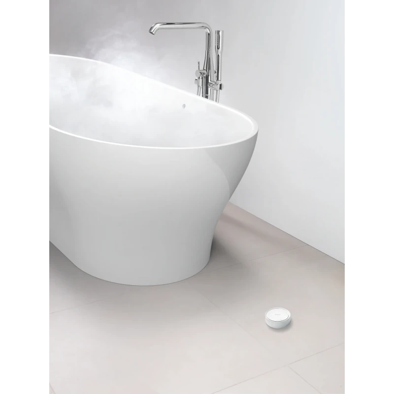 Интеллектуальный контроллер воды Grohe Sense Guard (22505LN0)