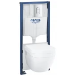 Інсталяційний комплект Grohe Rapid 5 в 1 (36503000)